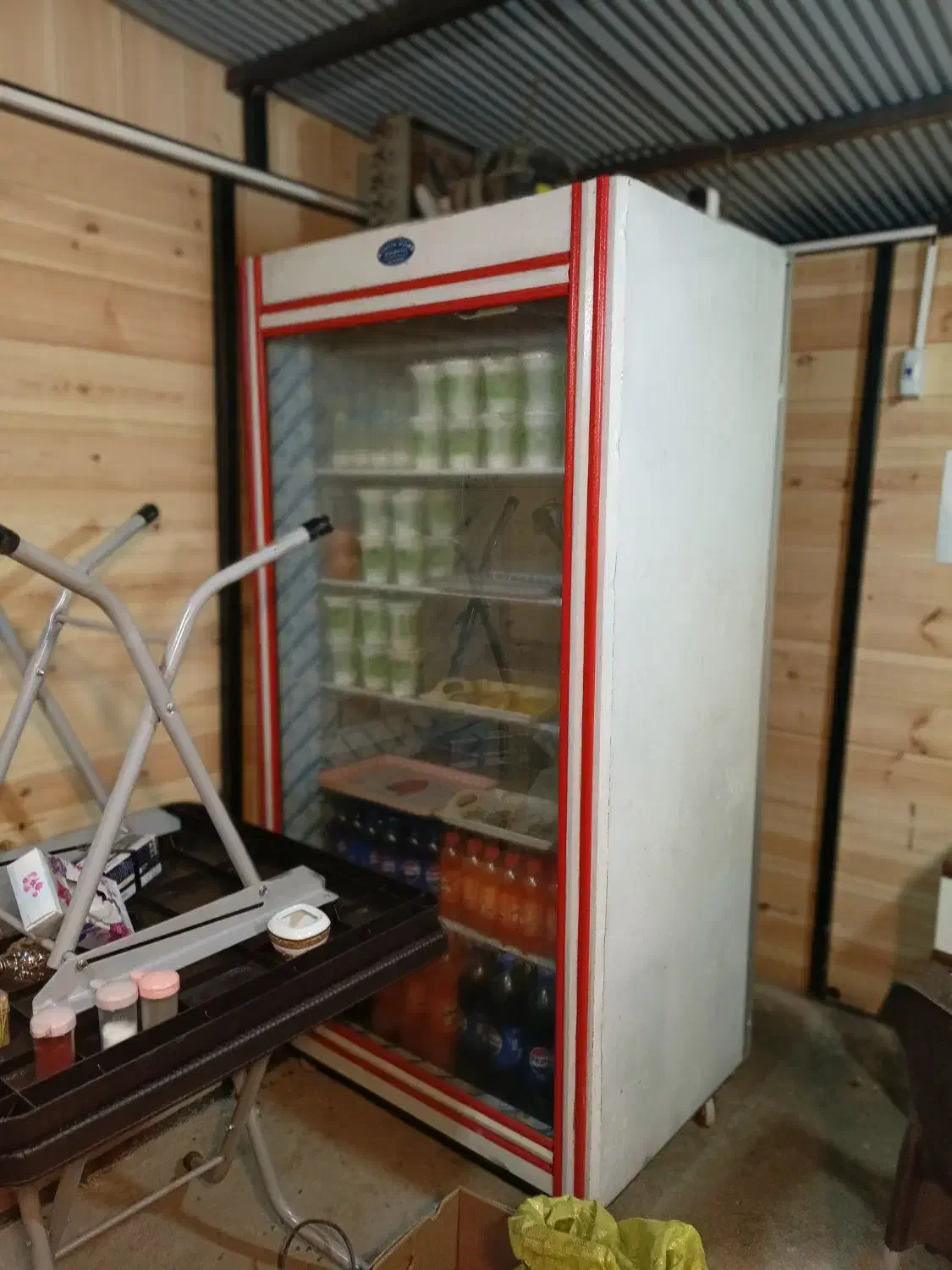 یخچال|یخچال و فریزر|اسالم, |دیوار