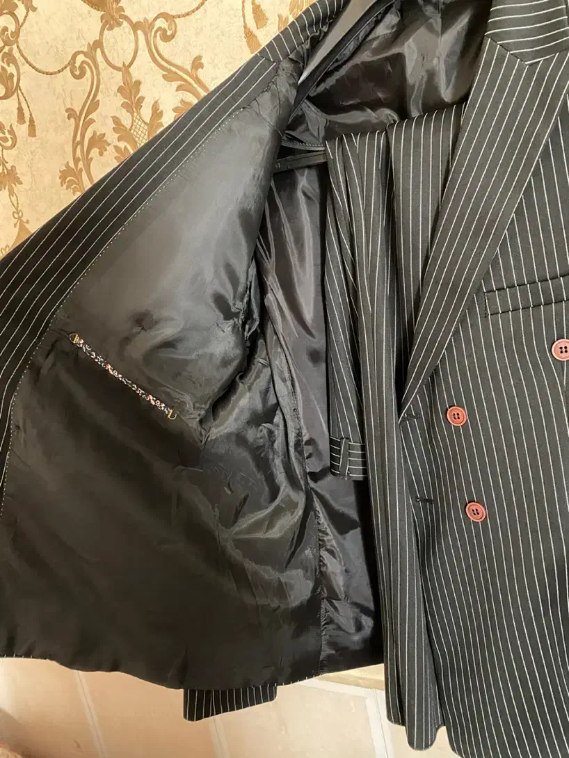 کت شلوار سایز ۵۶|لباس|تربت‌حیدریه, باغ سلطانی|دیوار