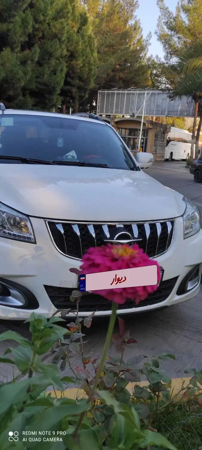 برای فروش|خودرو سواری و وانت|رفسنجان, |دیوار