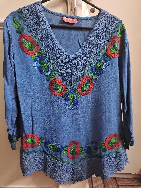 شومیز هندی .مانتو.سارافون دامنی|لباس|تهران, سبلان (لشگر)|دیوار