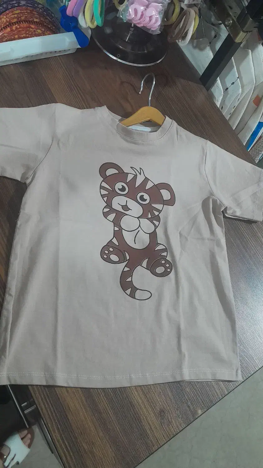 تیشرت فقط ۱۳۰|لباس|دزفول, |دیوار