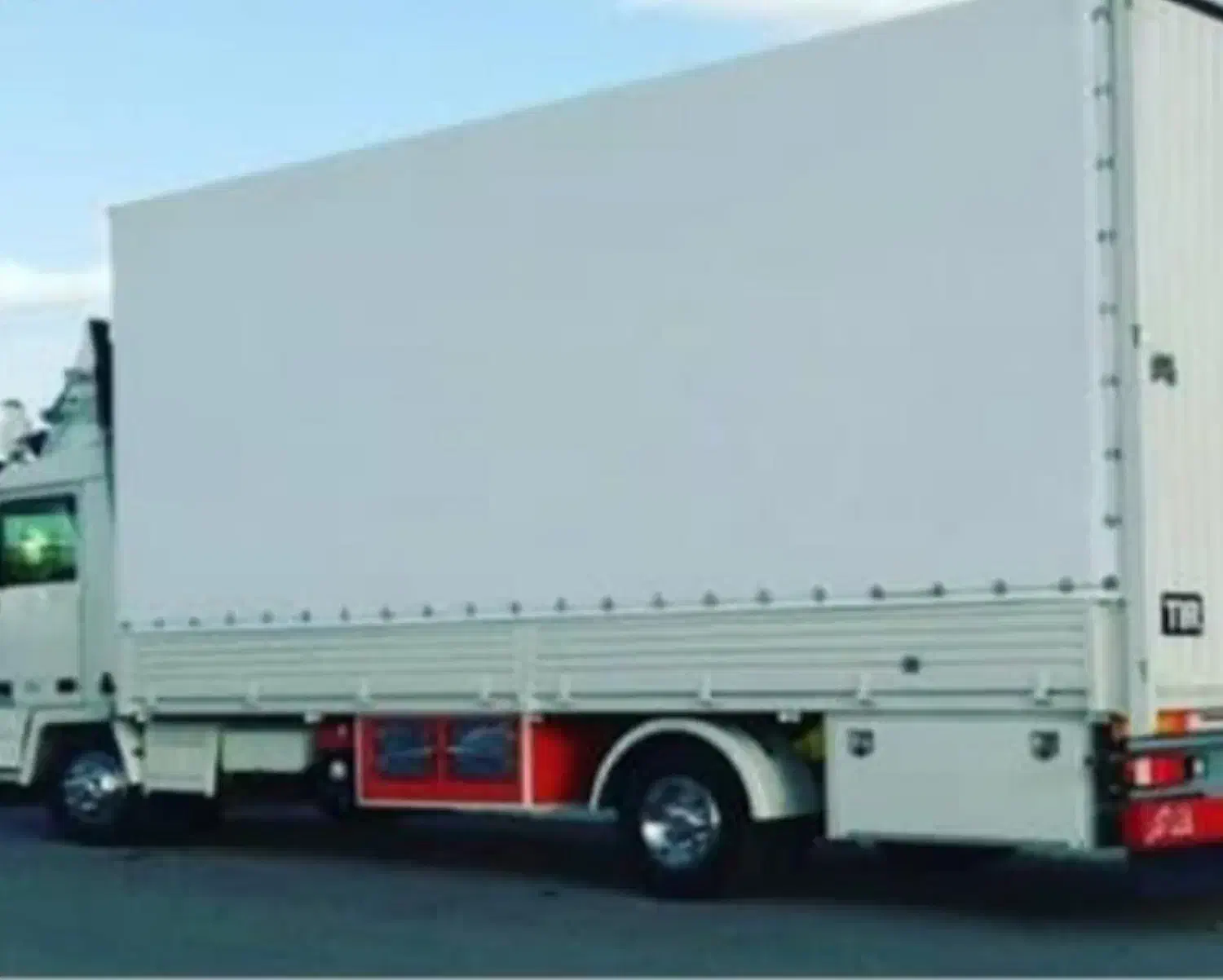 حمل و نقل باغچقی|خدمات حمل و نقل|بهارستان, |دیوار