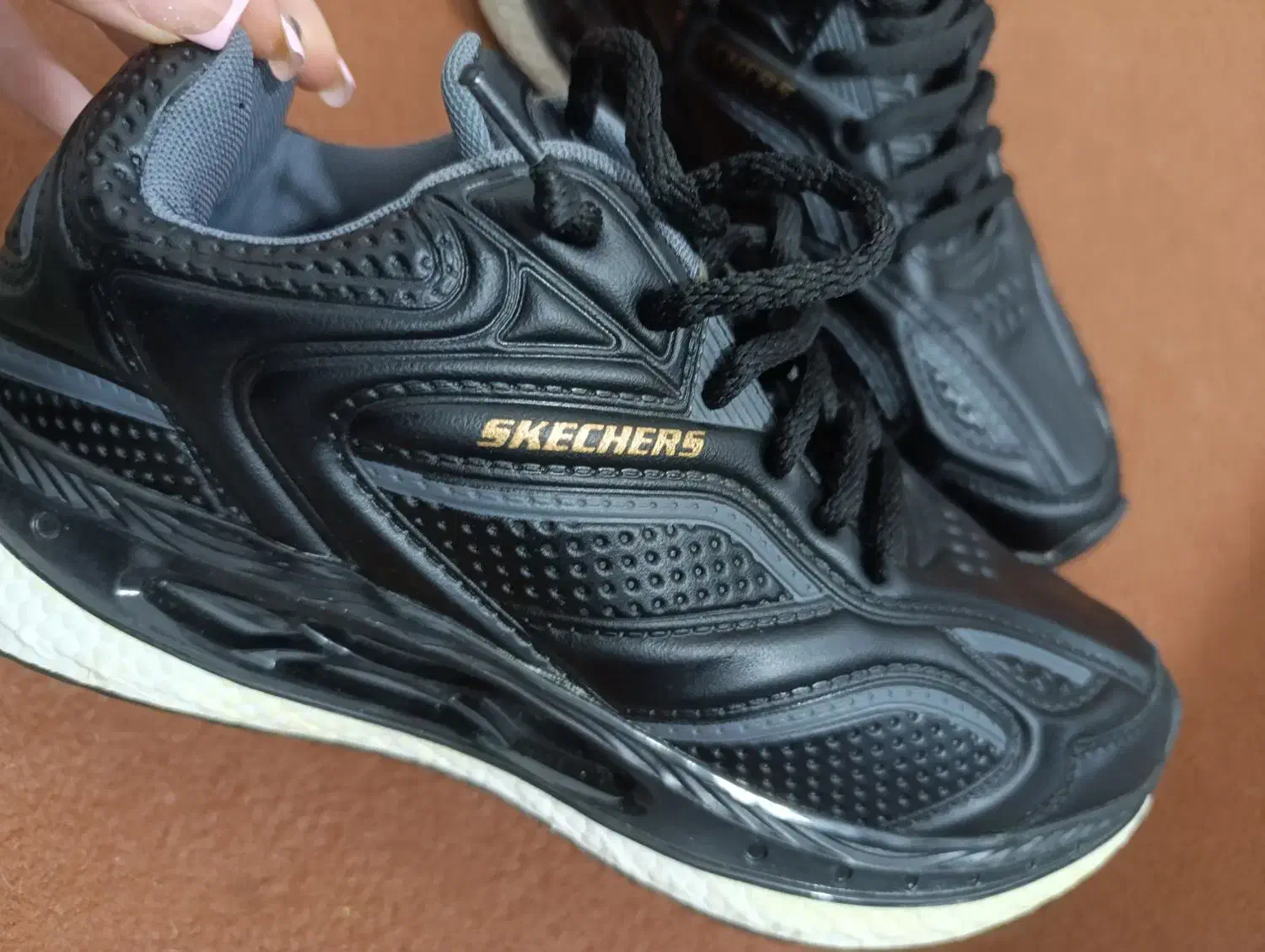 کفش اسکیچرز مردانه سایژ ۴۴|کیف، کفش، کمربند|اهواز, گلستان|دیوار