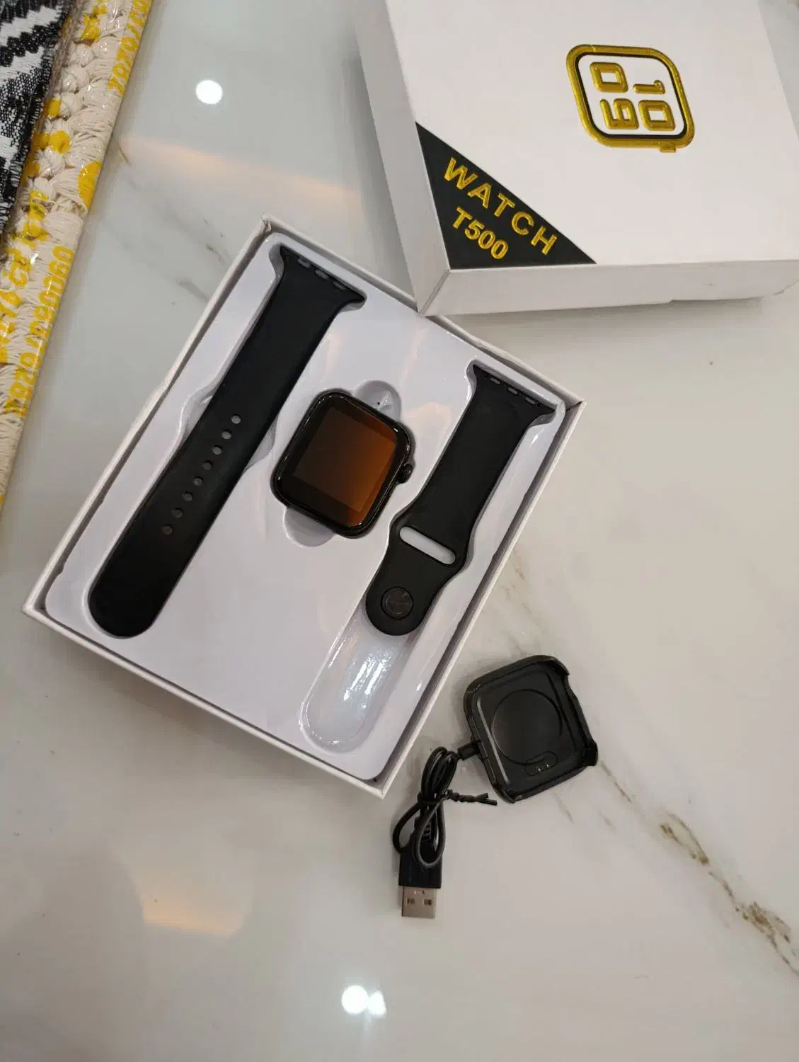 ساعت هوشمند|ساعت|تهران, شهرک شریعتی|دیوار