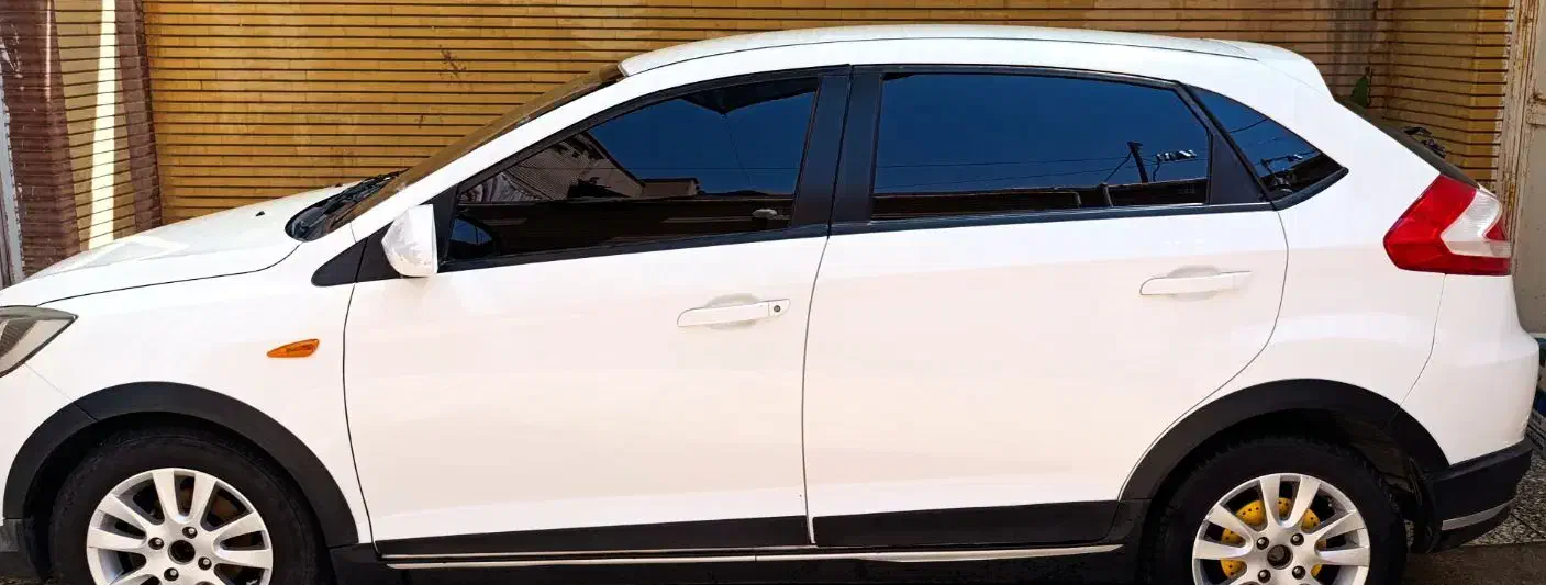 mvm315مدل95 نیو|خودرو سواری و وانت|اهواز, شهرک پیام|دیوار