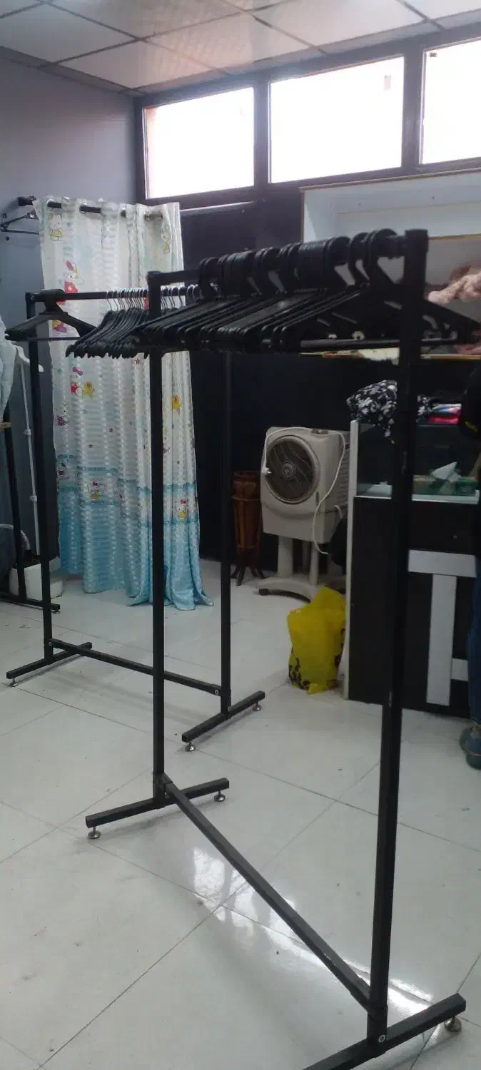 قفسه و پیشخوان و رگال|فروشگاه و مغازه|فولادشهر, B4|دیوار