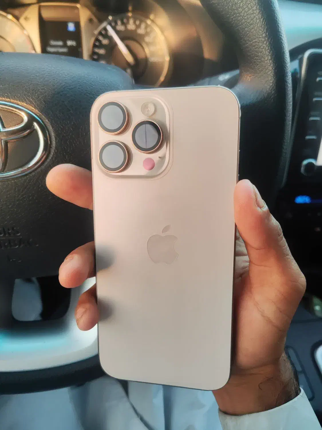 آیفون 16پرومکس|موبایل|کنارک, |دیوار