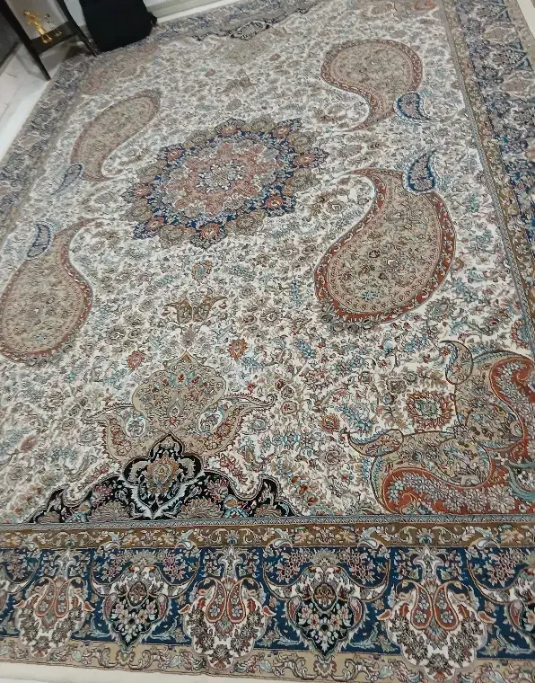 فرش|فرش|نظرآباد, شهرک سید جمال الدین|دیوار