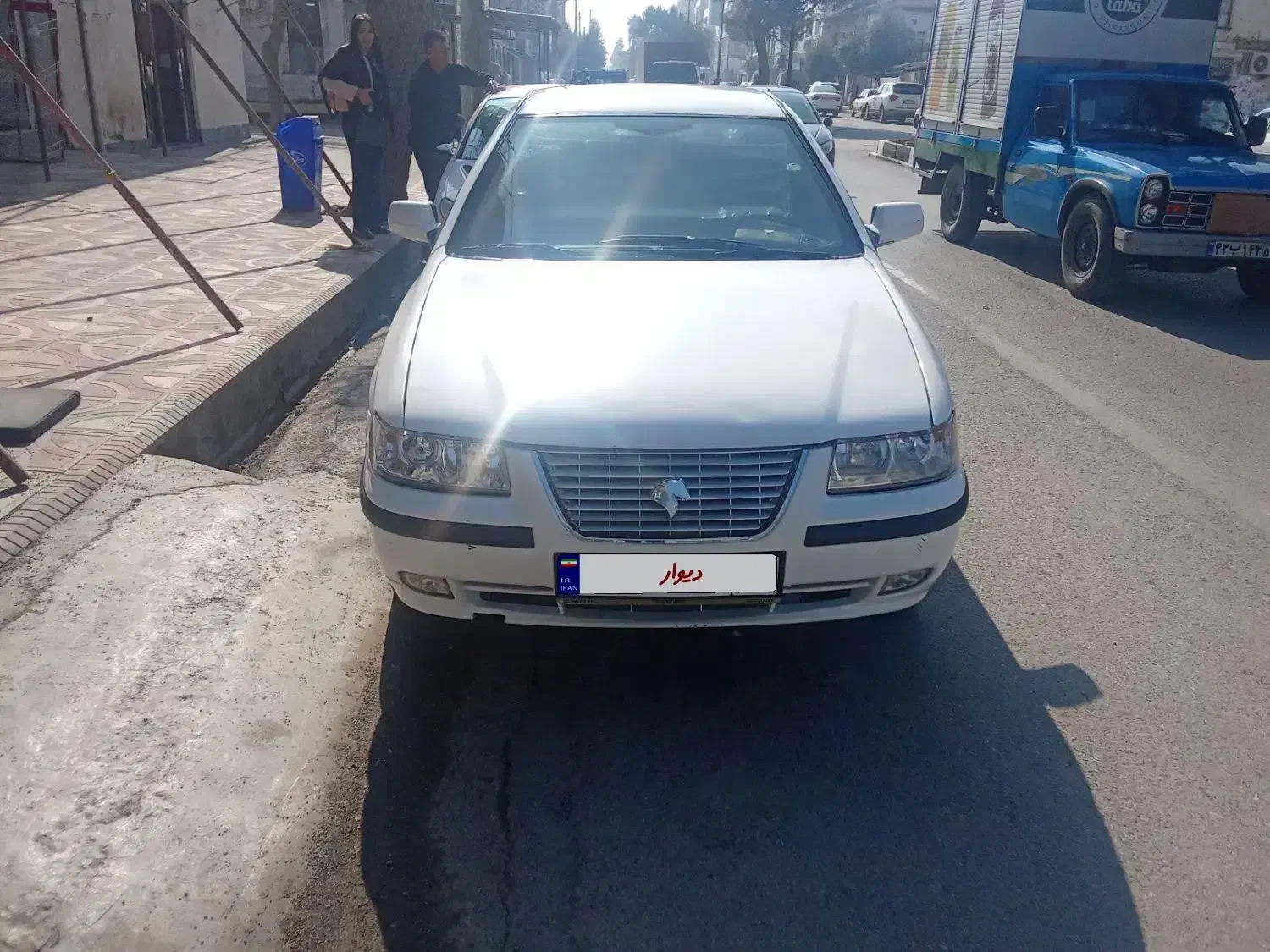 مدل 82|خودرو سواری و وانت|بندر ترکمن, |دیوار