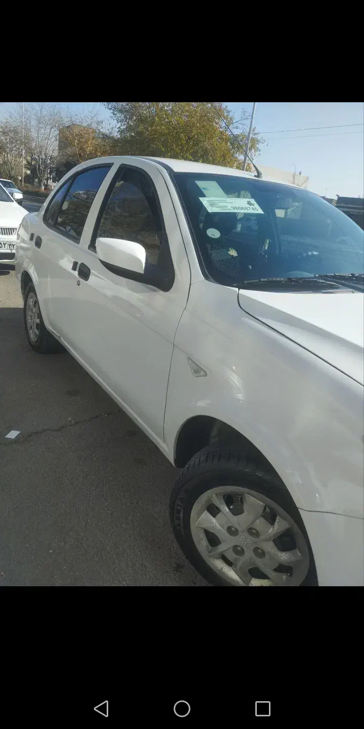 اطلس معاوضه شده با ساینا|خودرو سواری و وانت|تربتحیدریه, حسنی بالا|دیوار