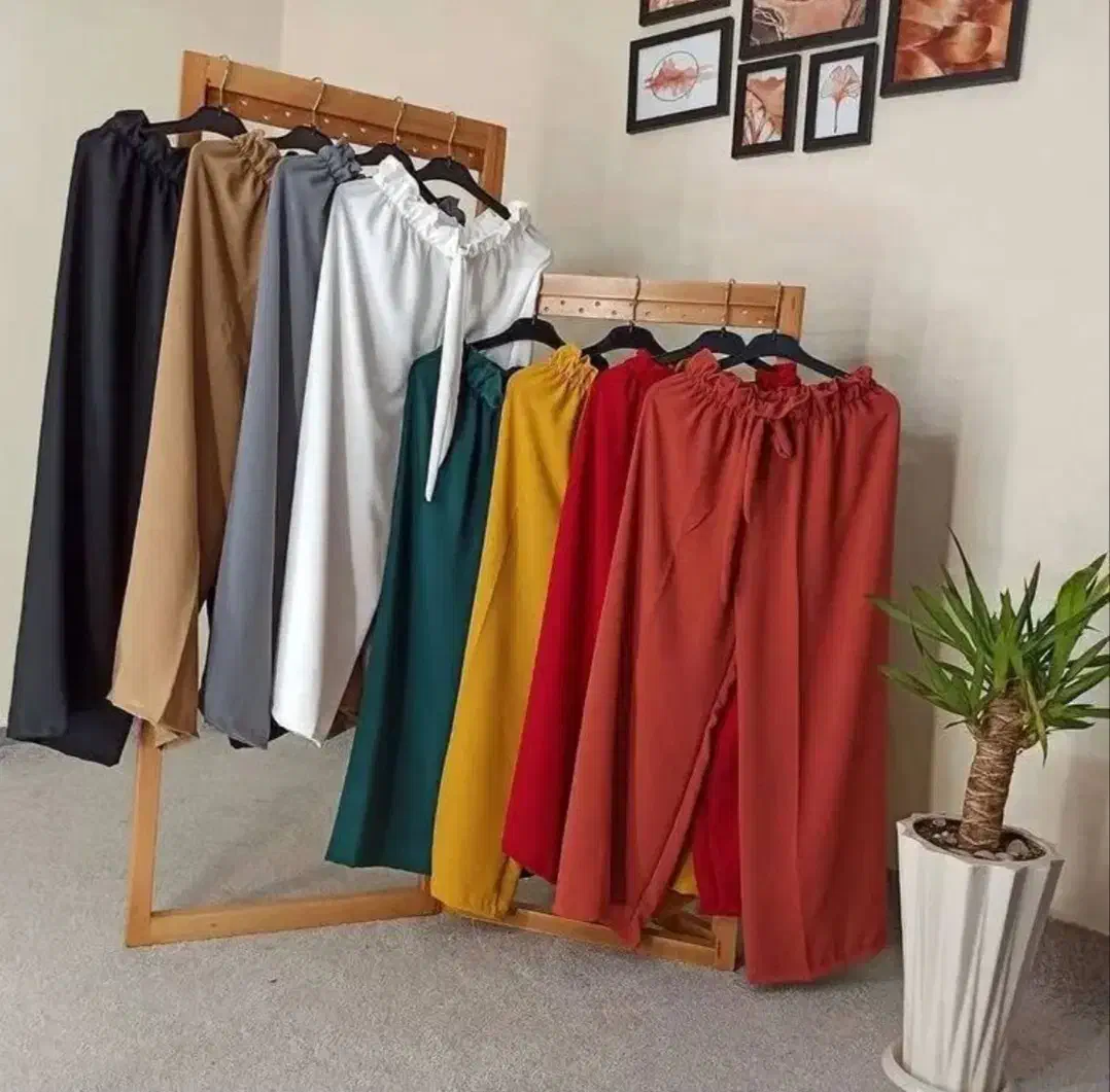 پوشاک ارکیده زنانه کف قیمت|لباس|ایوان, |دیوار