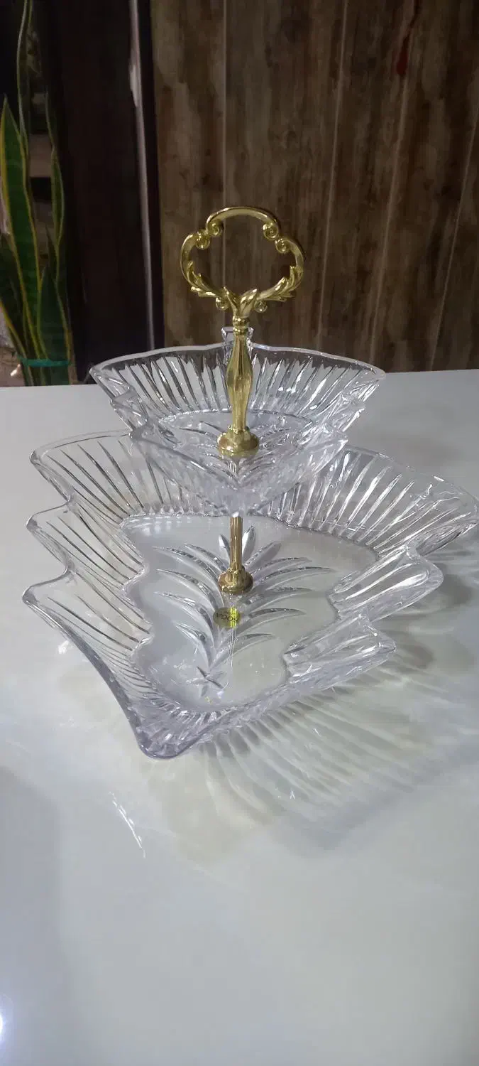 شیرینی خوری دوطبقه ژاپن|ظروف سرو و پذیرایی|شاندیز, |دیوار