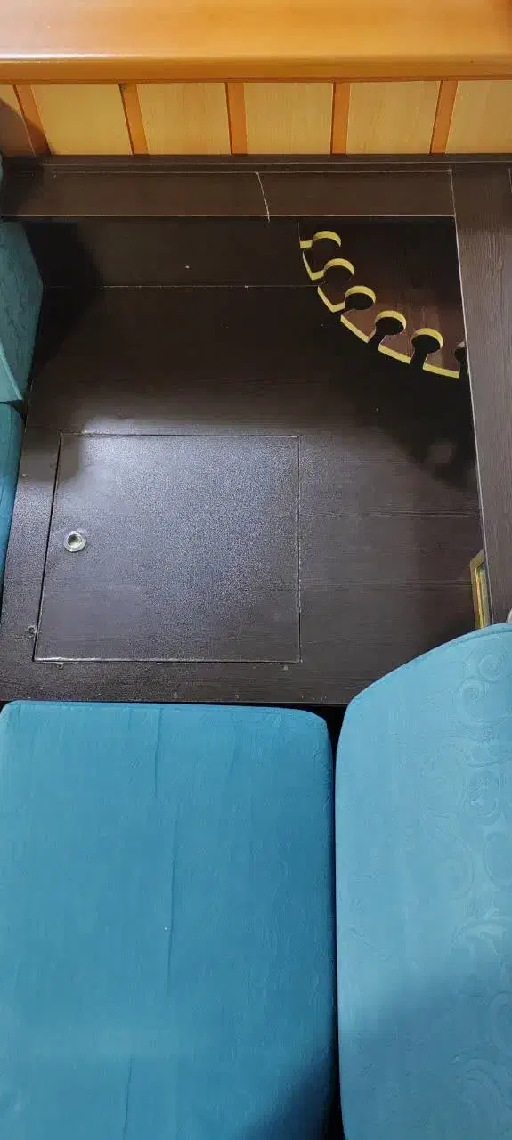 ال مبل|مبلمان خانگی و میز عسلی|فردوس (خراسان), |دیوار