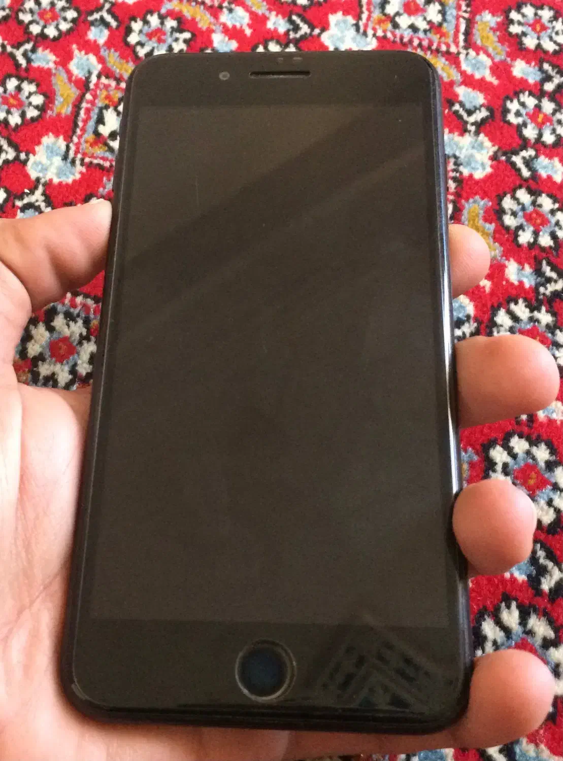 iPhone 7plus|موبایل|شیراز, گل سرخ|دیوار