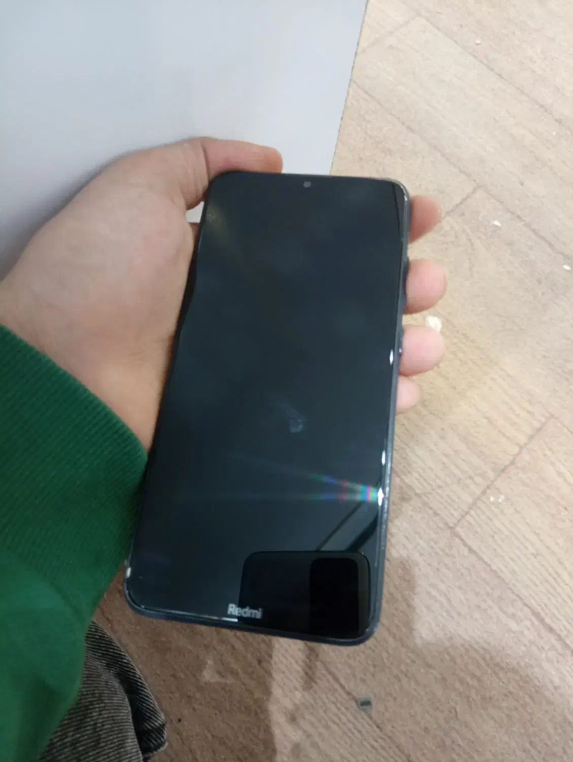 ردمی8|موبایل|یزد, |دیوار