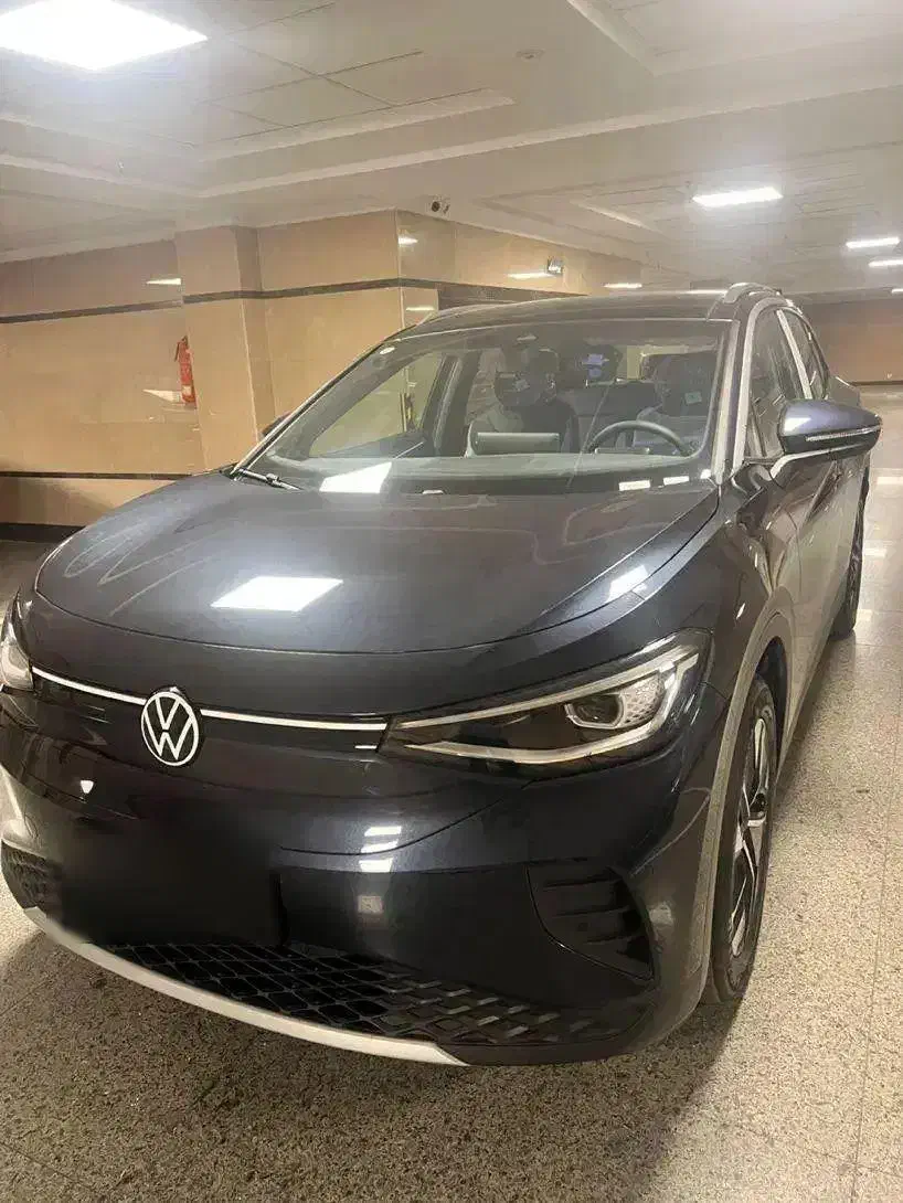 ID4 pure 2025|خودرو سواری و وانت|تهران, فرمانیه|دیوار