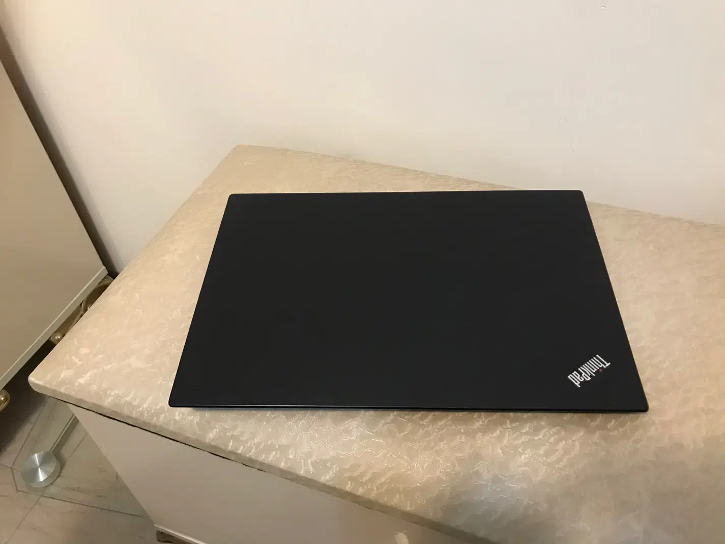 لپتاپ لنوو t460s i5- دو باطری -ssd/ سیم کارت خور|رایانه همراه|تهران, آجودانیه|دیوار