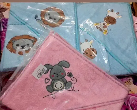 حوله نوزادی|اسباب و اثاث بچه|هشتگرد, گلسار|دیوار