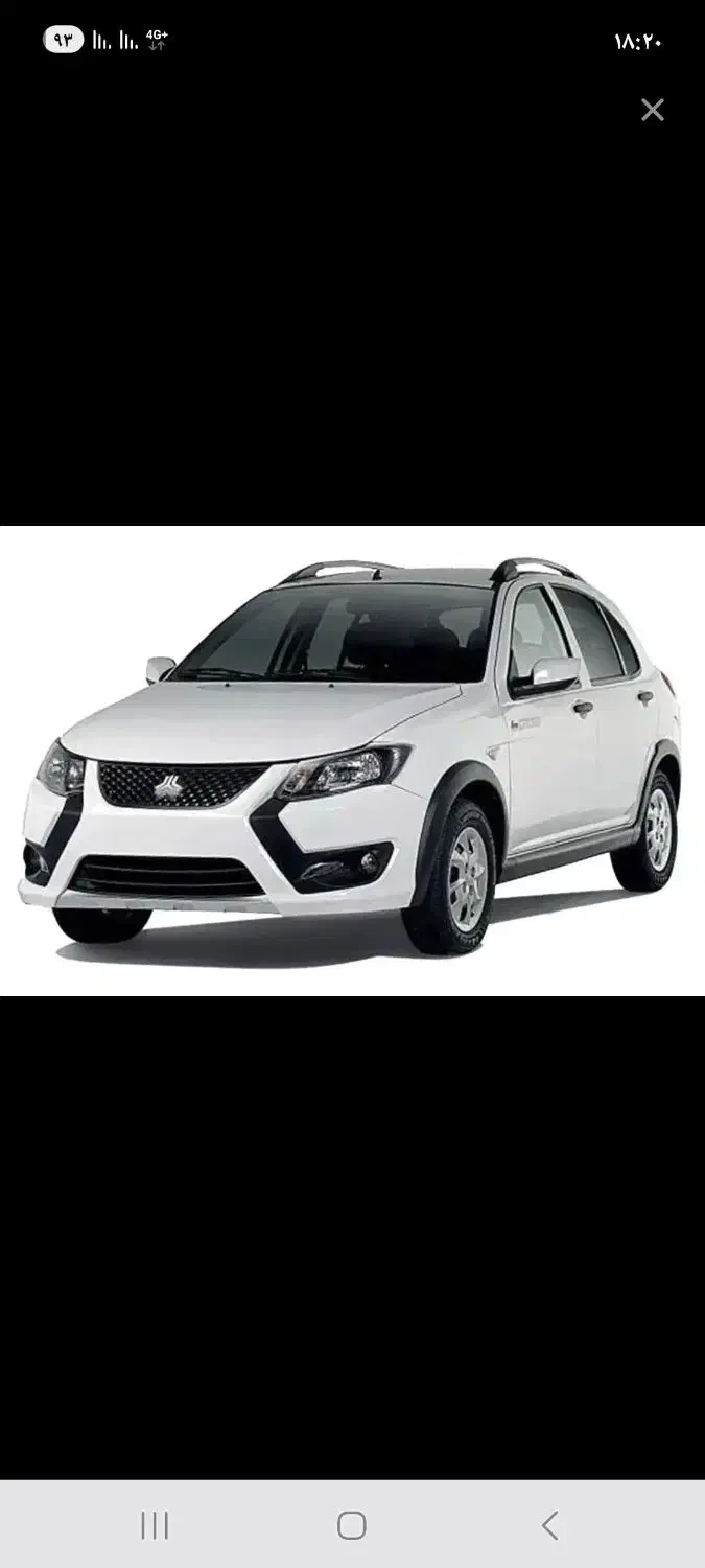 کوییک Rاقساط خشک|خودرو سواری و وانت|قم, انسجام|دیوار