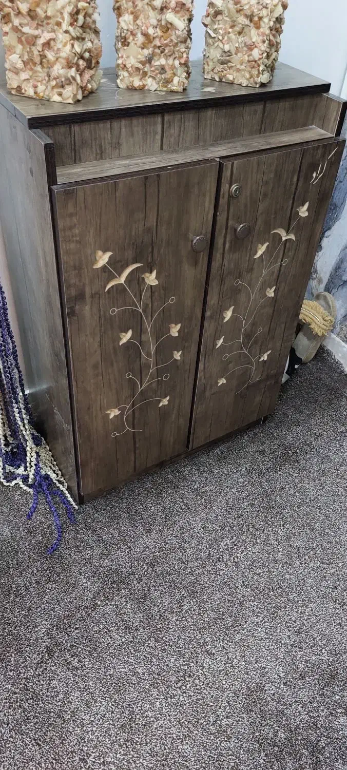 تعدادی وسایل خانه|لوستر و چراغ آویز|قرچک, شهرک الحدید|دیوار