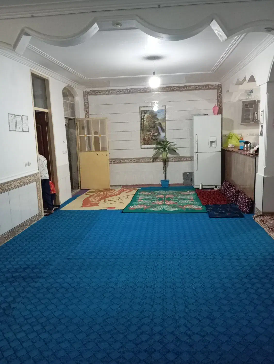 اجاره ویلایی مستقل شهرک جهاد|اجارهٔ خانه و ویلا|یاسوج, |دیوار