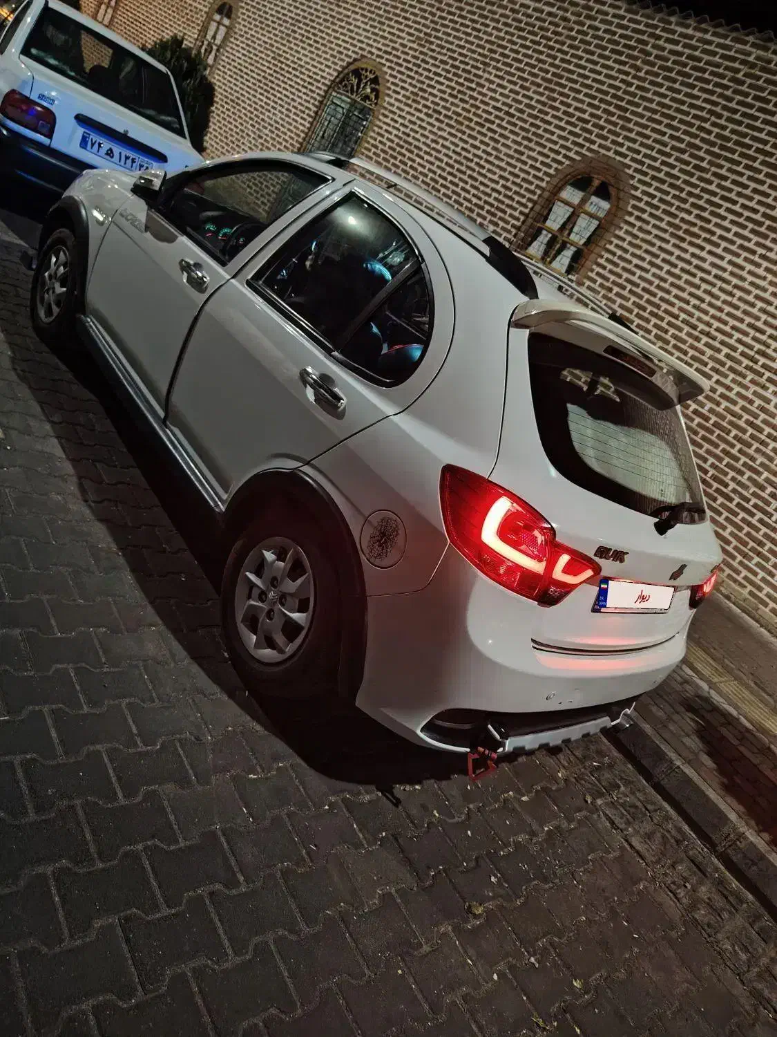 کوئیک مدل 99|خودرو سواری و وانت|تبریز, |دیوار