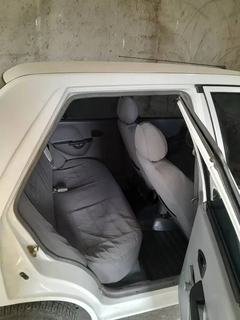 فروش پراید 131 تمیز سالم بدون خط و خش مدل 99|خودرو سواری و وانت|مرزیکلا, |دیوار