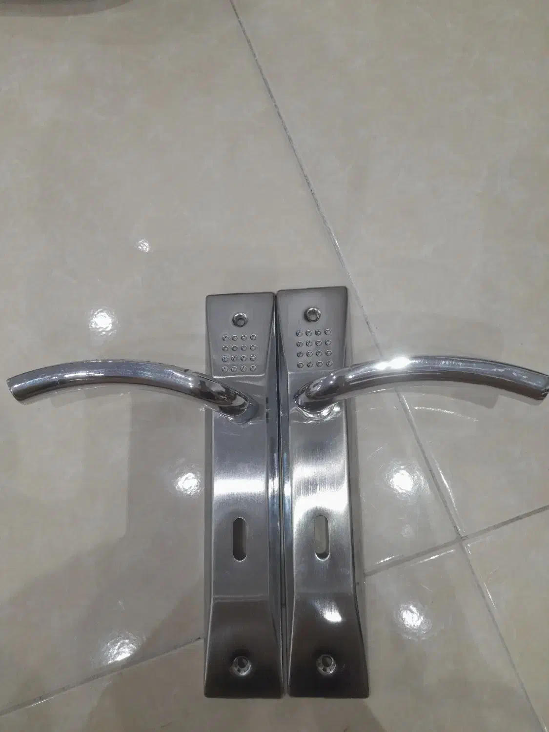 دستگیره در|مصالح و تجهیزات ساختمان|تهران, سلیمانی|دیوار