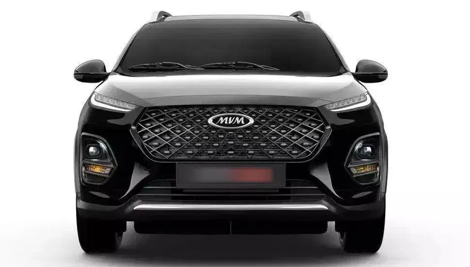 ایکس ۲۲ پرو مدل ۱۴۰۳|خودرو سواری و وانت|لردگان, |دیوار