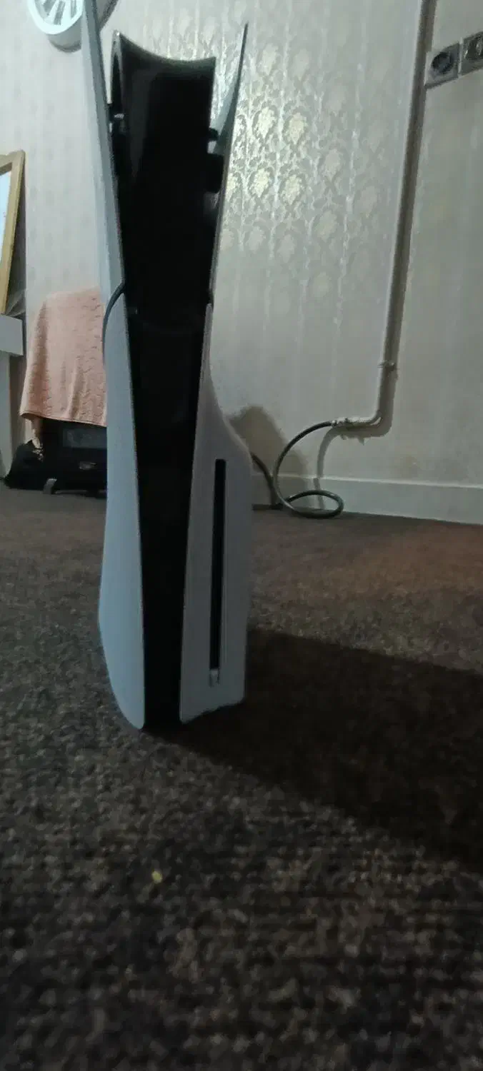 پلی استیشن ۵ پی اس فایو|کنسول، بازی ویدئویی و آنلاین|ایوان, |دیوار