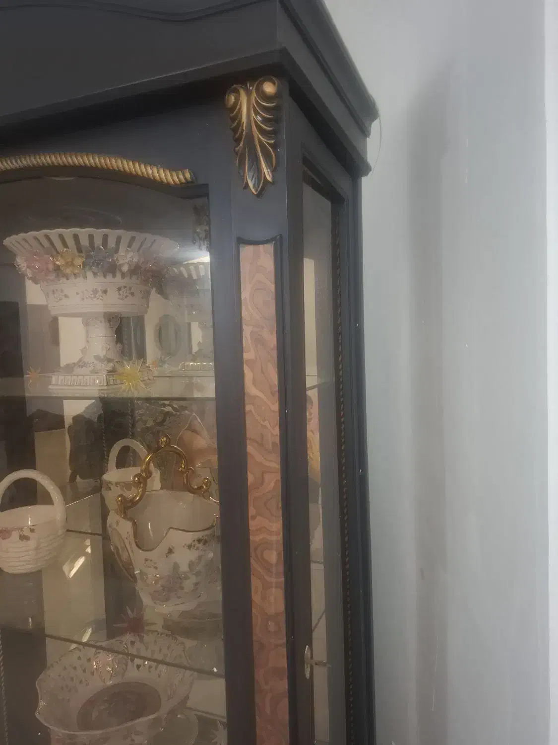 بوفه|بوفه، ویترین، کنسول|شیروان (خراسان), |دیوار