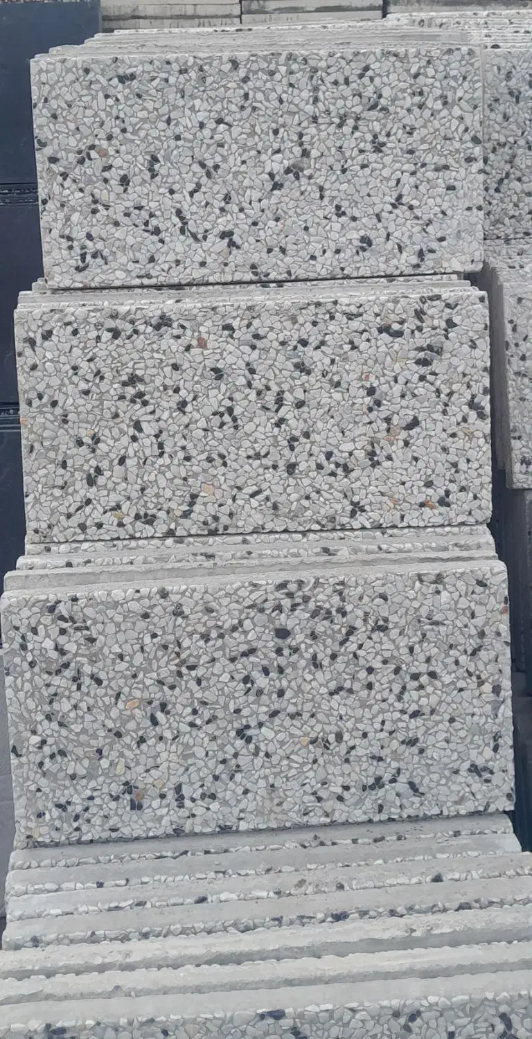 موزاییک های واش بتن|عمدهفروشی|لنگرود, |دیوار