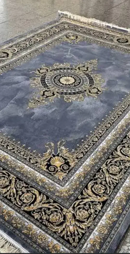 فرش700شانه تعویض بافرش کهنه|فرش|قرچک, میرزائی شمالی|دیوار