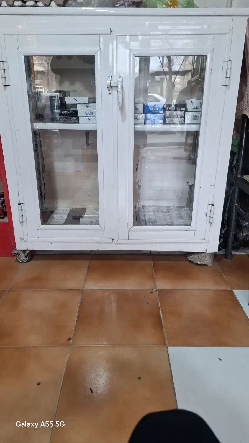 بتکه سیگار|فروشگاه و مغازه|پیرانشهر, |دیوار