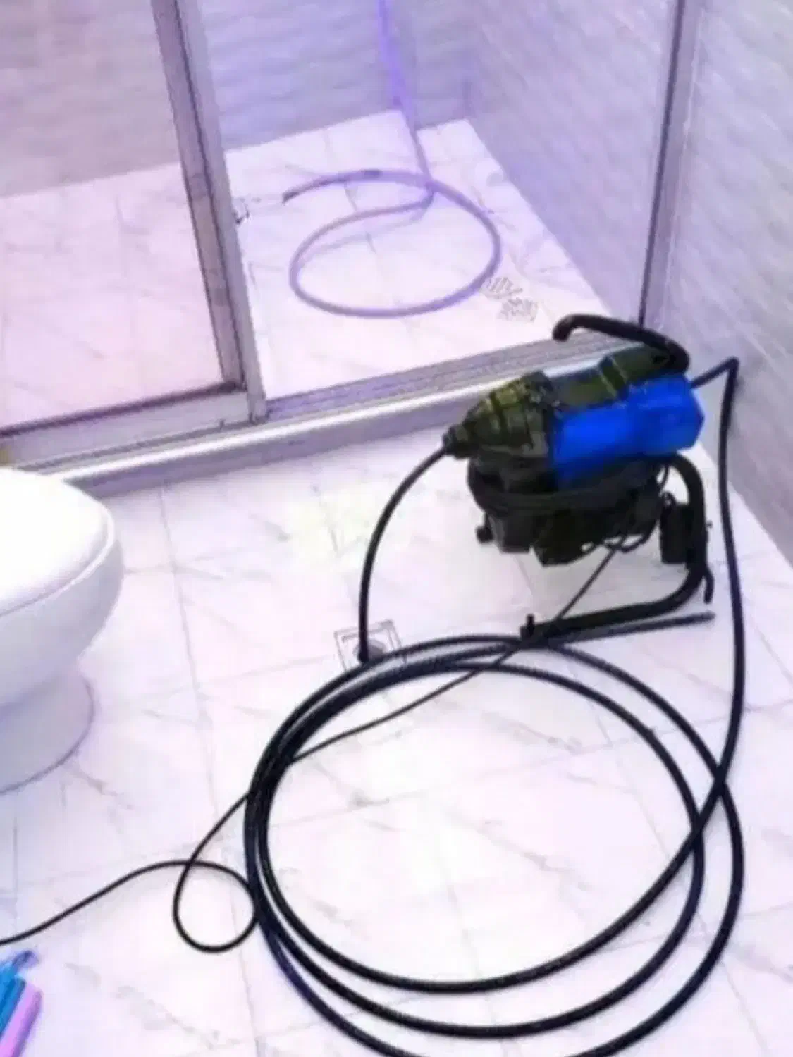 لوله بازکنی شبانه روزی بدون تعطیلی 100%تضمینی|خدمات پیشه و مهارت|سمنان, |دیوار