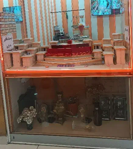 ویترین|فروشگاه و مغازه|تبریز, |دیوار