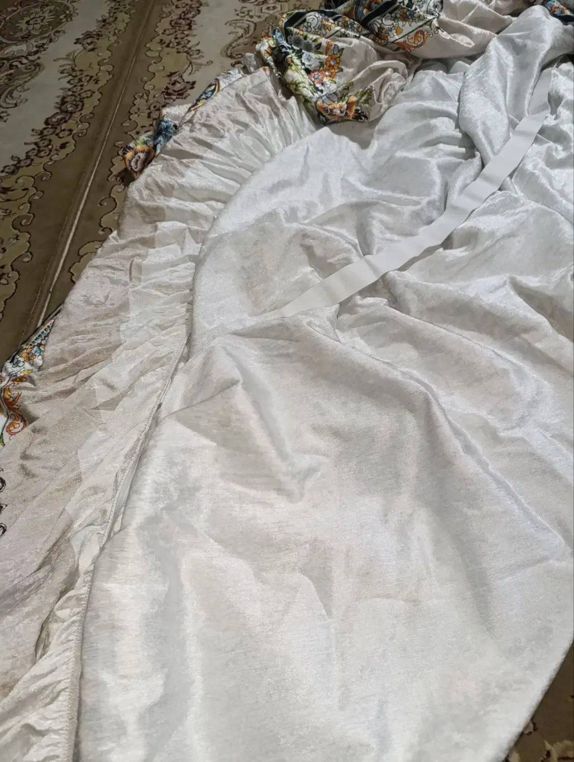 روفرشی ۹ متری مخمل|روفرشی|تهران, ابوذر|دیوار