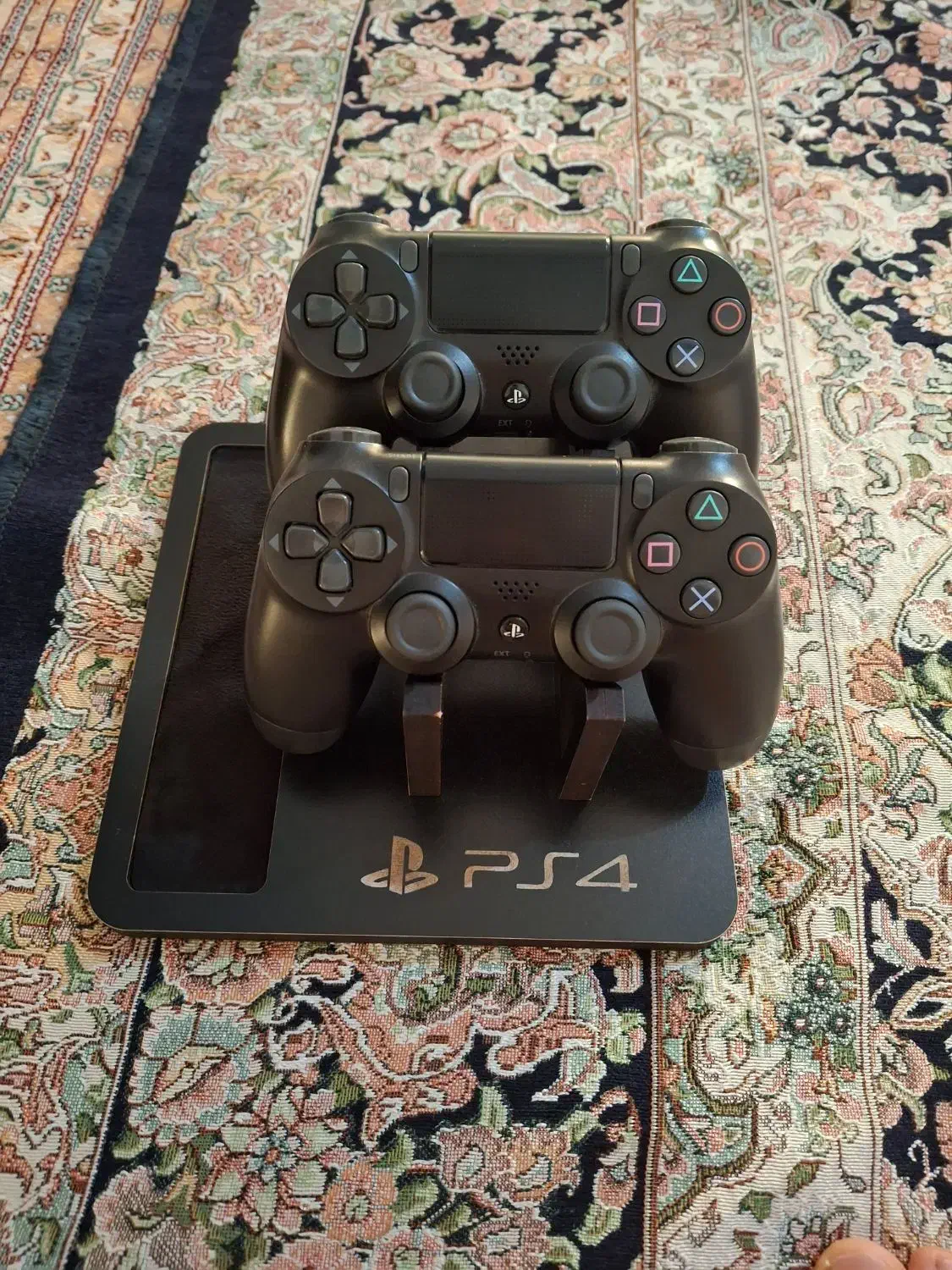 پایه نگهدارنده دسته بازی|کنسول، بازی ویدئویی و آنلاین|هشتگرد, شهرک ولیعصر (مصلی)|دیوار