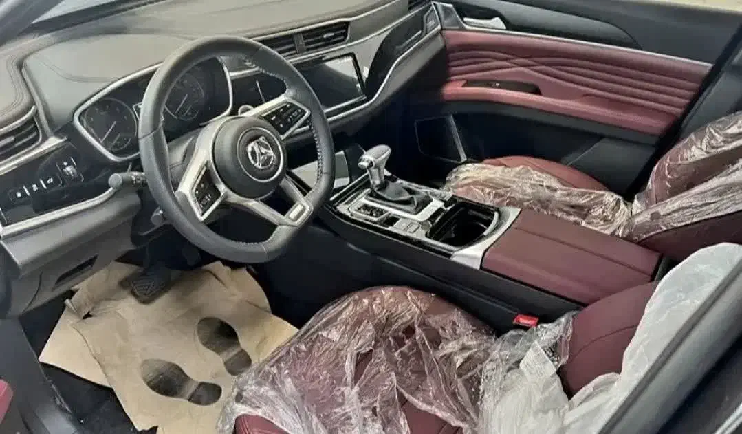 دیگنیتی پرایم|خودرو سواری و وانت|قم, هنرستان|دیوار