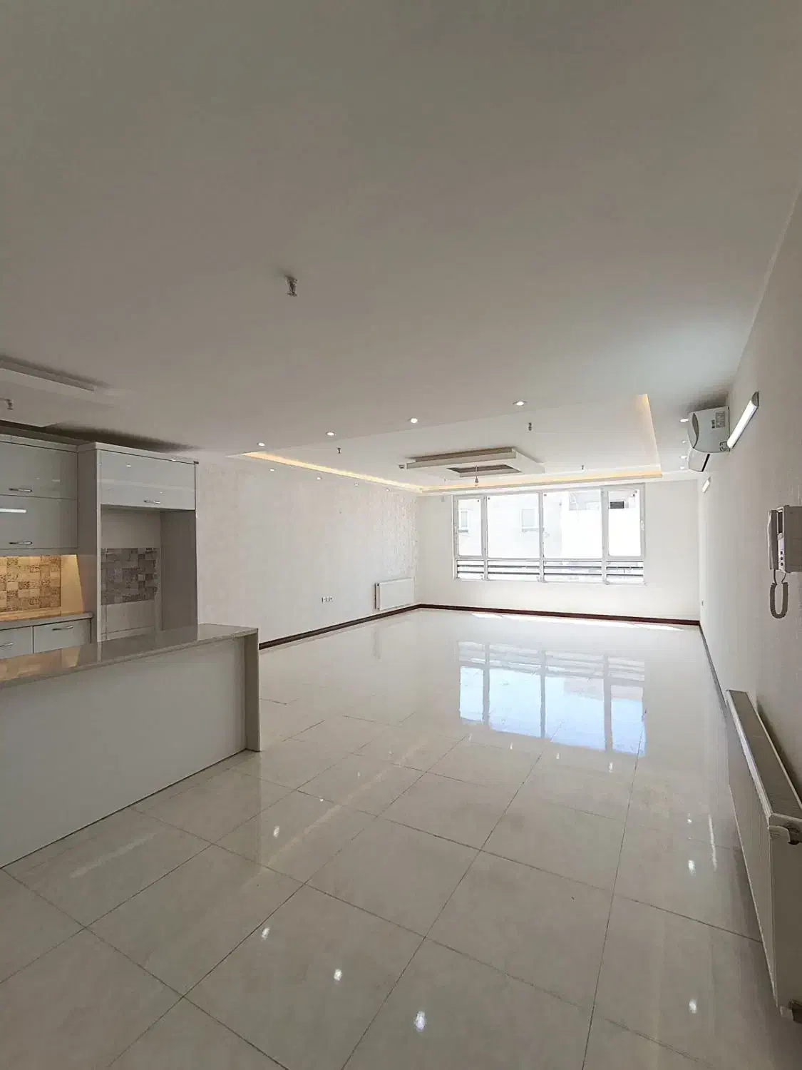 ۱۰۹متری/سند آماده/غرق نور / ۸واحدی|فروش آپارتمان|مشهد, الهیه|دیوار