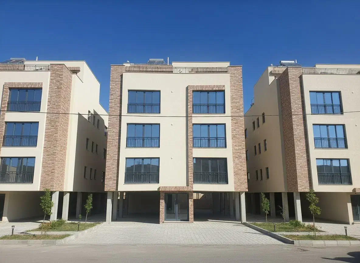 واحد ۸۰متری اقساطی|فروش آپارتمان|شاهینشهر, گرگاب|دیوار