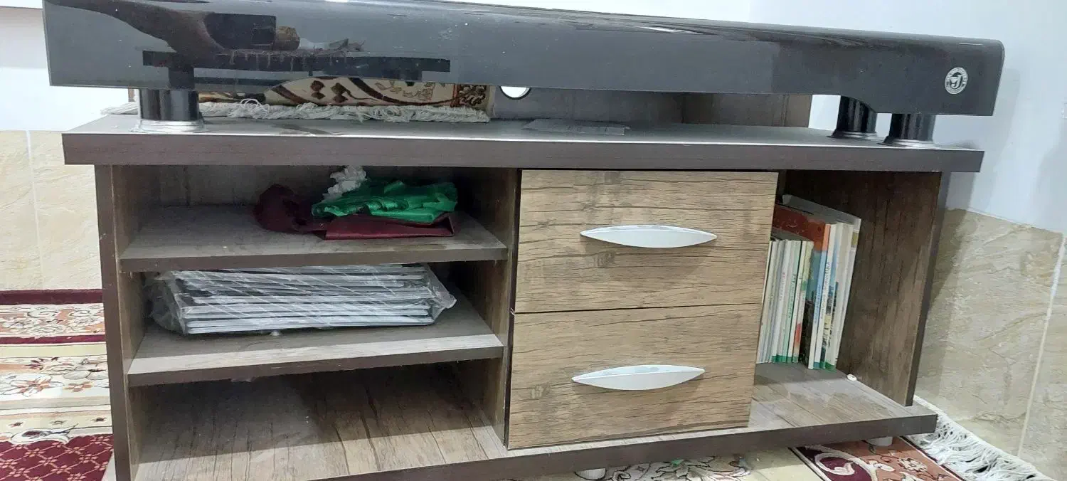 میز چند کاره|میز تحریر و کامپیوتر|بوشهر, |دیوار