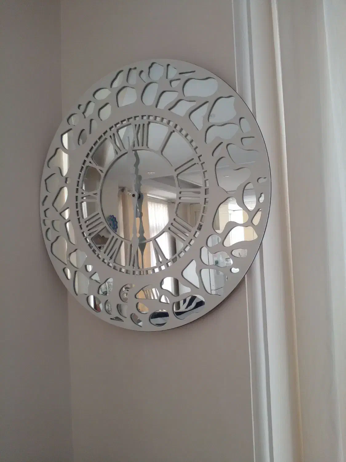 ساعت دیواری|ساعت دیواری و تزئینی|فردیس, فردیس|دیوار