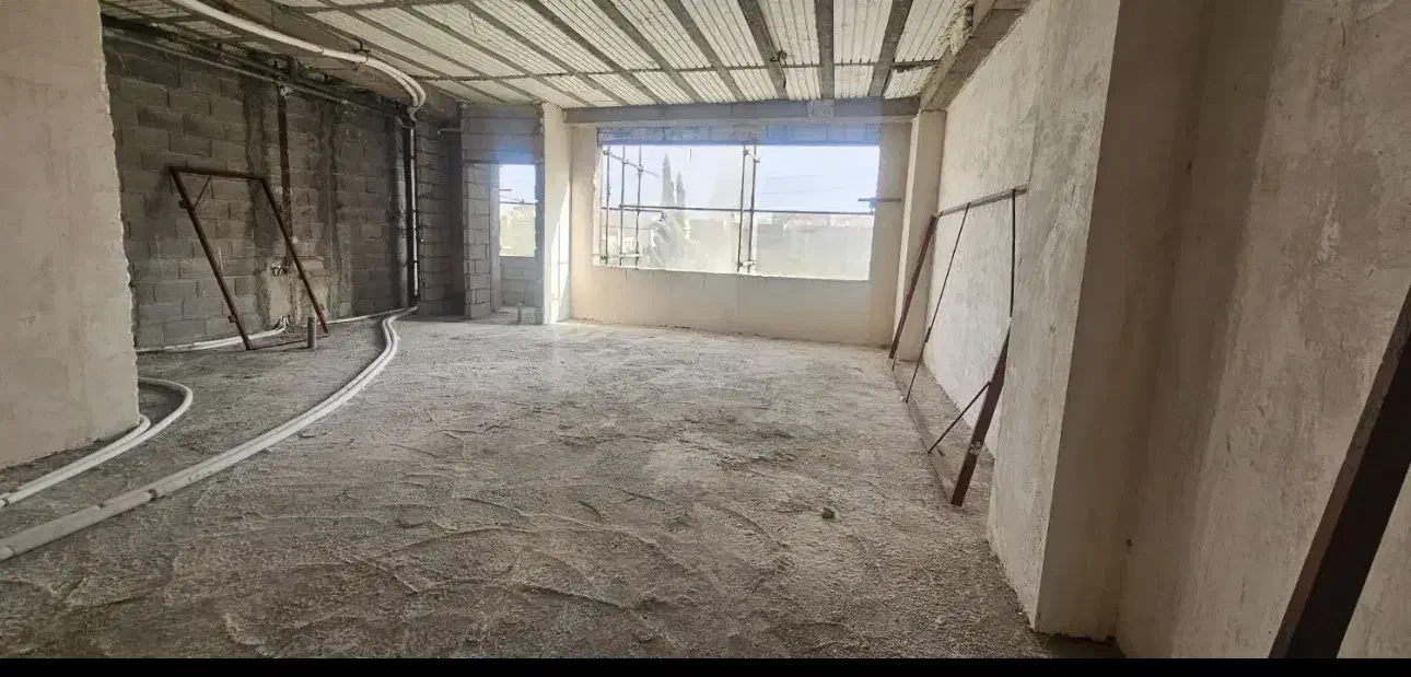 پیش فروش آپارتمان /سنددار محمدشهر فول امکانات|پیش‌فروش املاک|محمدشهر, محمدشهر|دیوار