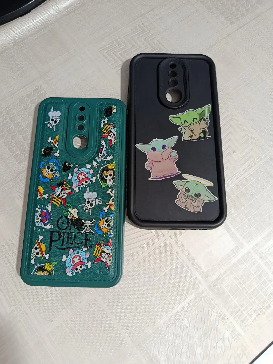 قاب گوشی موبایل ردمی ۸ ( redmi 8 )|لوازم جانبی موبایل و تبلت|تهران, بهاران|دیوار