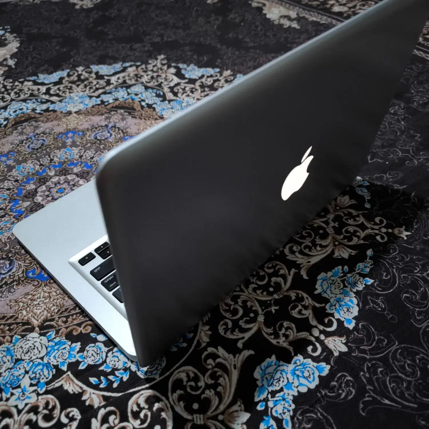 mac book pro 10.13|رایانه همراه|فیروزآباد (فارس), |دیوار