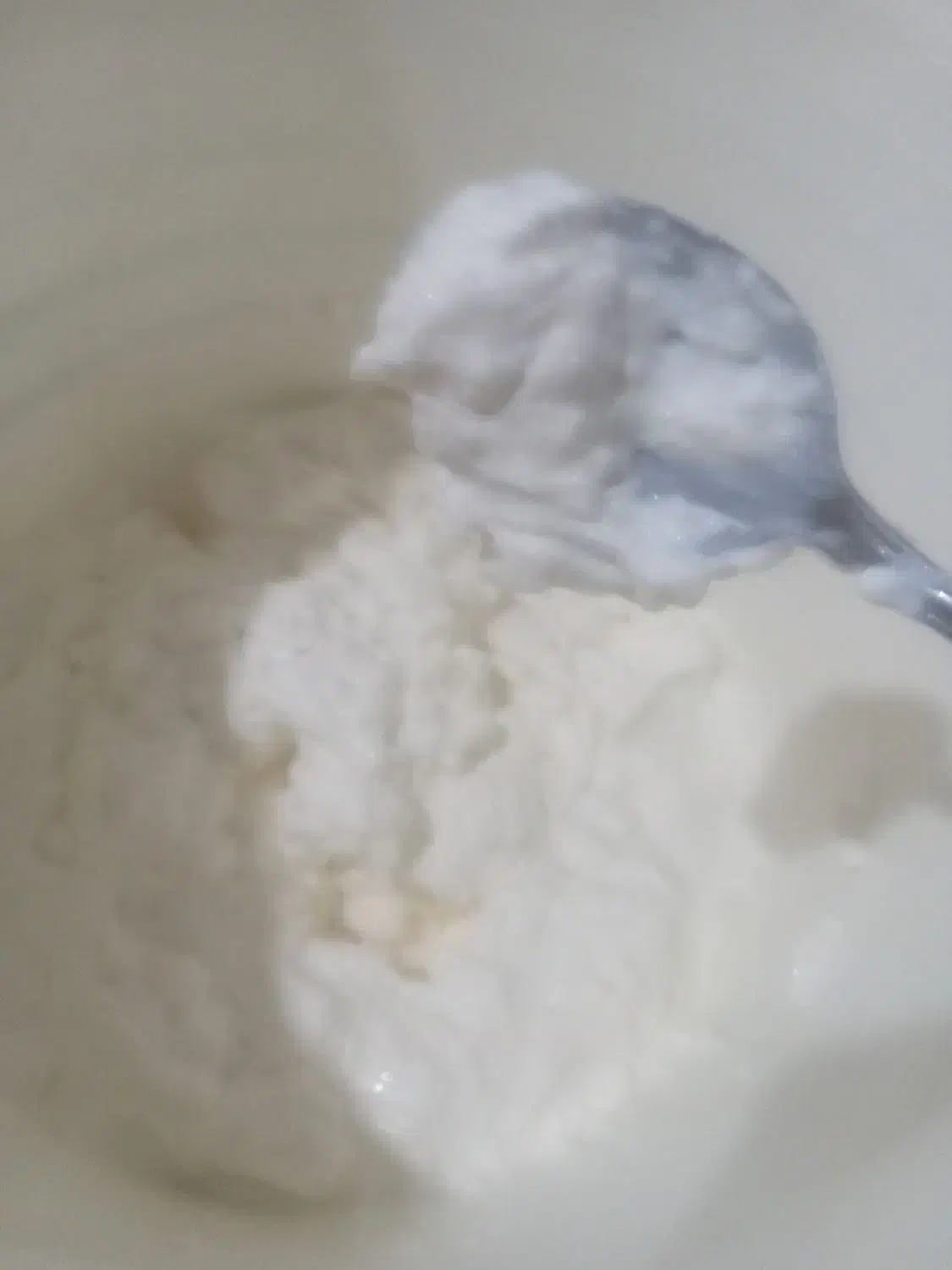 ماست چکیده|خوردنی و آشامیدنی|قلقل رود, |دیوار