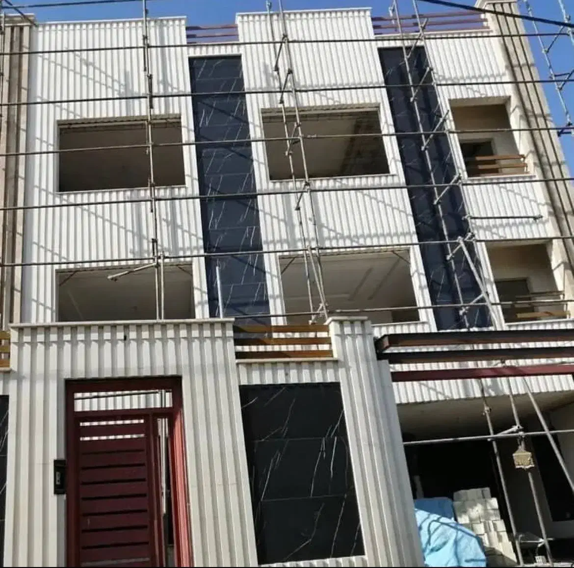 آجر نسوز رولیک|مصالح و تجهیزات ساختمان|تهران, شهید رجایی|دیوار