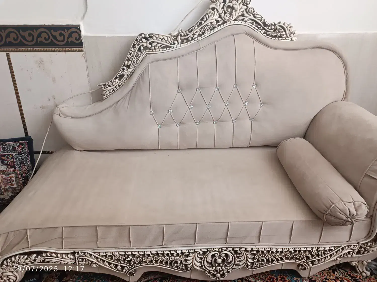 مبلمان|مبلمان خانگی و میز عسلی|رضویه, |دیوار