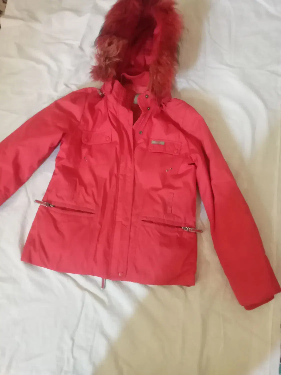 شال وکلاوکاپشن|لباس|زابل, |دیوار